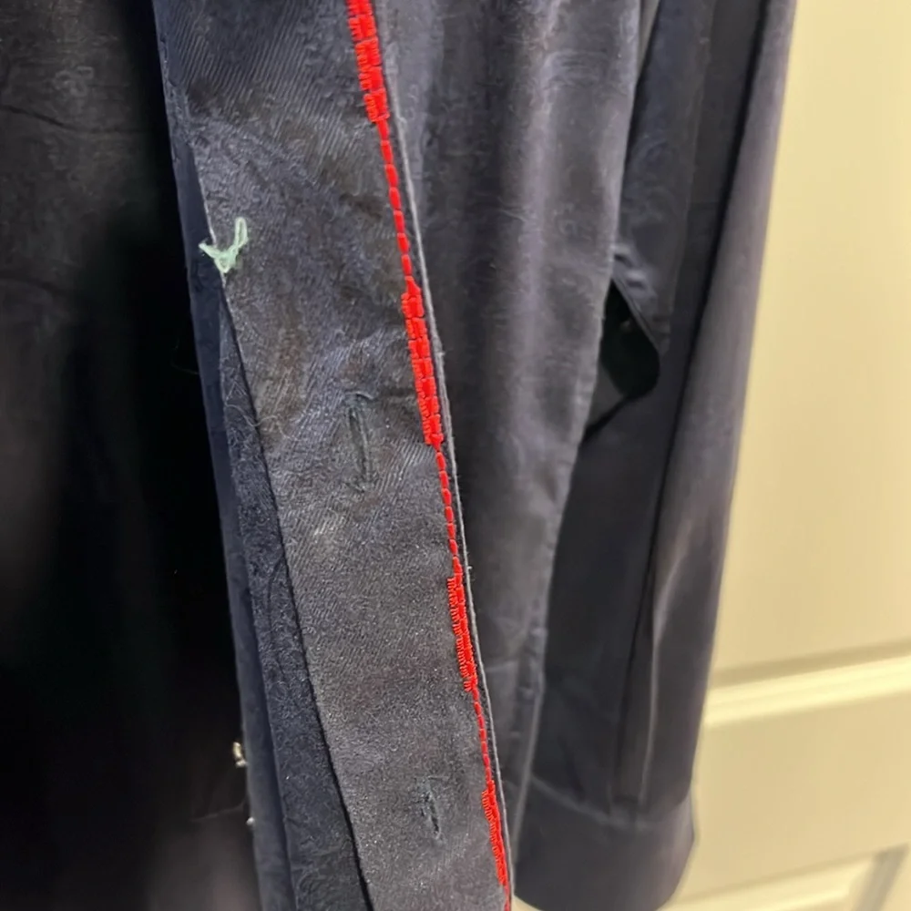 Robert Graham mens shirt - Picture 3 of 7